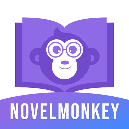 NovelMonkey Icon