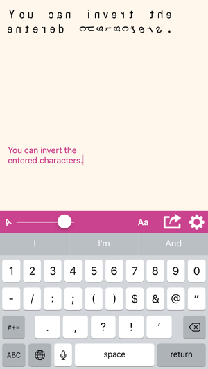 InversionLetter(圖1)-速報App