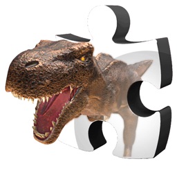 Dinosaur Puzzle 3D Jigsaw HD