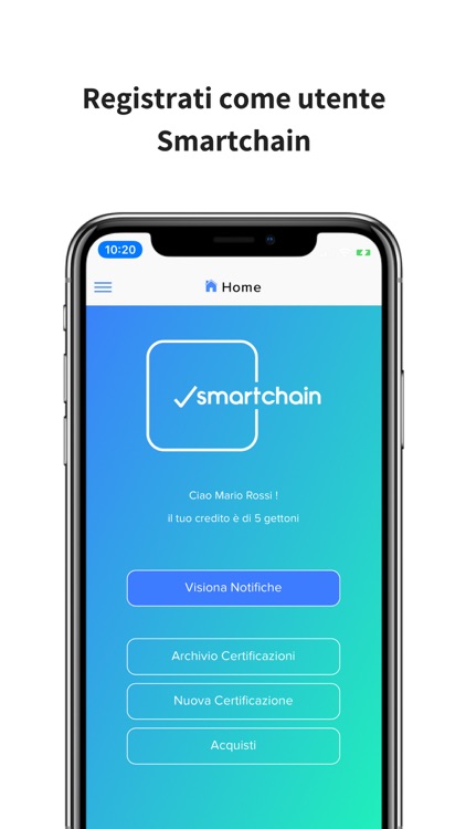 Smartchain II