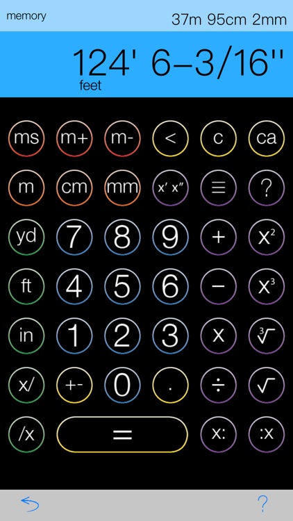 Voltage Drop Calc screenshot-3