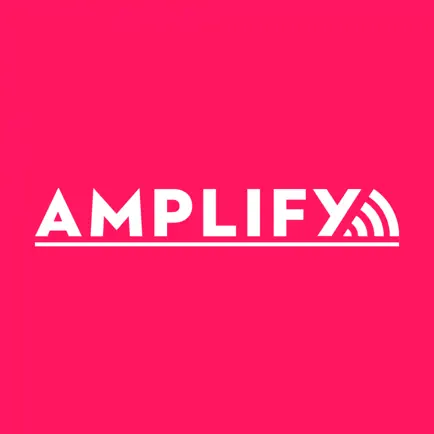 Amplify Org Читы