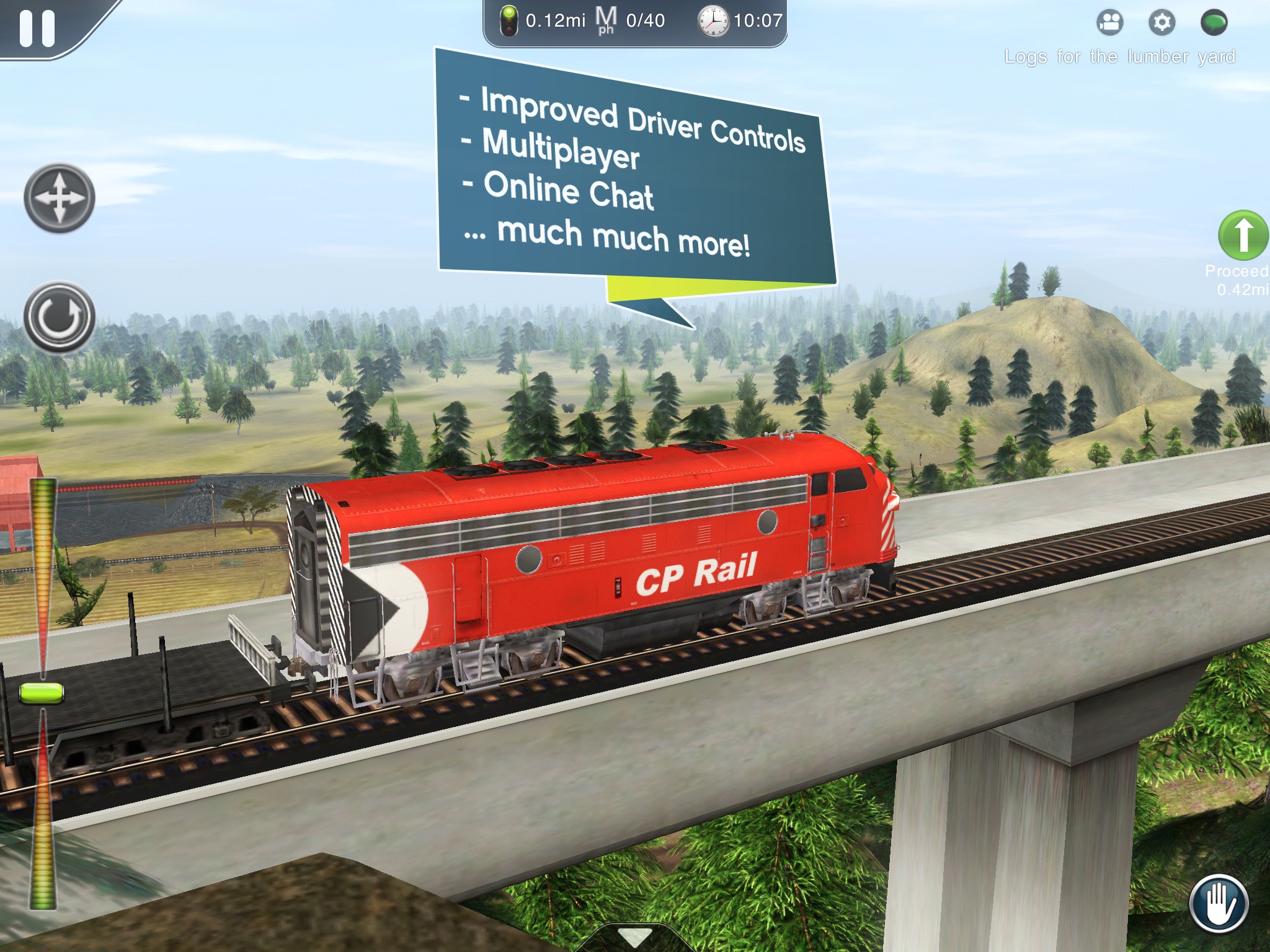 Trainz Simulator 2 screenshot 3