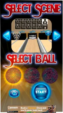 Game screenshot Bowling 3D Game 2018 apk