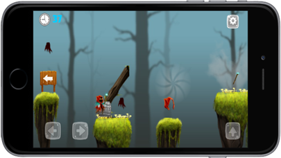 Black Forest screenshot 3