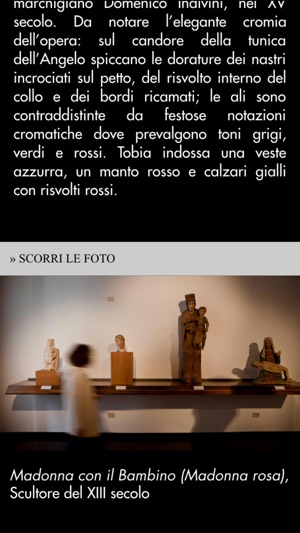 Cascia - Umbria Musei(圖2)-速報App