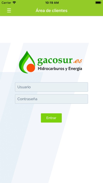 Gacosur SL