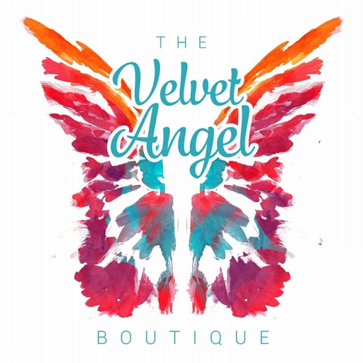 The Velvet Angel