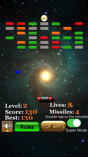 Bricks Arkanoid <-->(圖2)-速報App