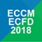 To celebrate the 25th Anniversary of the European Community on Computational Methods in Applied Sciences (ECCOMAS), the 6th European Conference on Computational Mechanics (Solids, Structures and Coupled Problems) (ECCM 6) and the 7th European Conference on Computational Fluid Dynamics (ECFD 7) will be jointly organized in Glasgow, UK