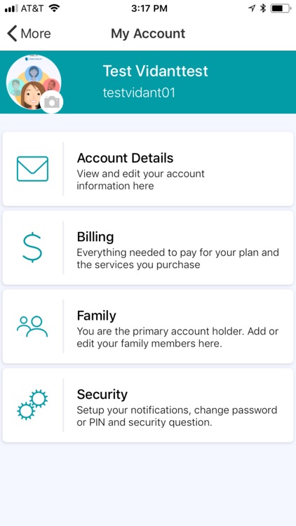 VidantNow screenshot-4