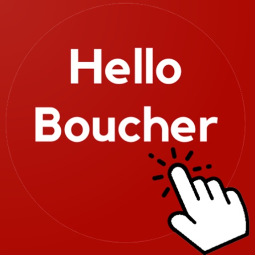 HelloBoucher