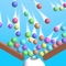 Welcome to for drop and collect mobile in bouncing collect balls you need to drop balls inside the right 