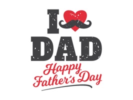 Enjoy your everyday life, make your conversations more exciting and bold with Happy Father's day