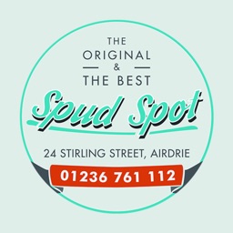 Spud Spot Airdrie Takeaway