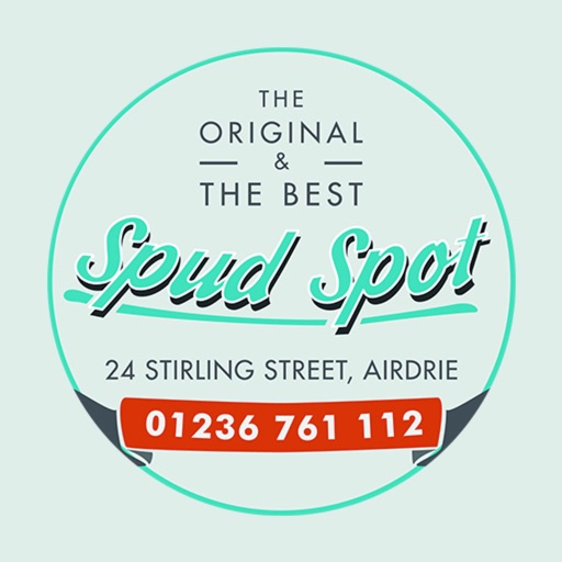 Spud Spot Airdrie Takeaway