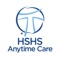 Urgent Care from HSHS Medical Group, Live 24/7 Visits With A Doctor or Nurse Practitioner, no appointment necessary