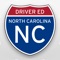 This is your one-stop app for your driver's license needs in North Carolina DMV - Division of Motor Vehicles, Division of the North Carolina Department of Transportation
