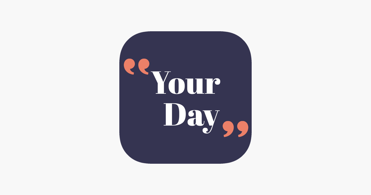 your-day-quotes-for-today-on-the-app-store