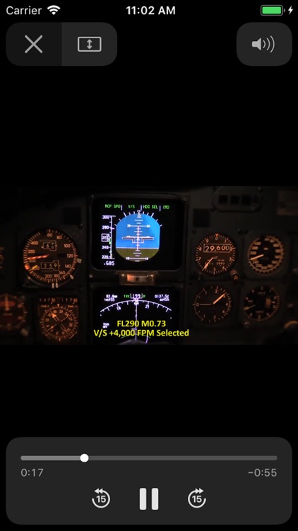 FTI B737NG Study App screenshot-8