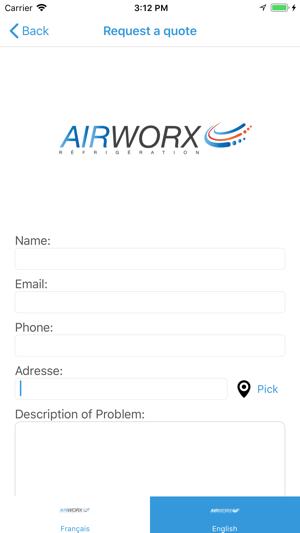 Airworx(圖5)-速報App