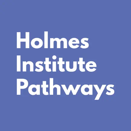 Holmes Institute Pathways Читы