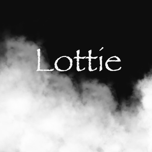 Lottie: Escape Icon