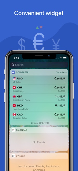 Currency converter  – Rates(圖4)-速報App