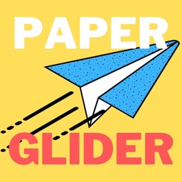 Paper Glider