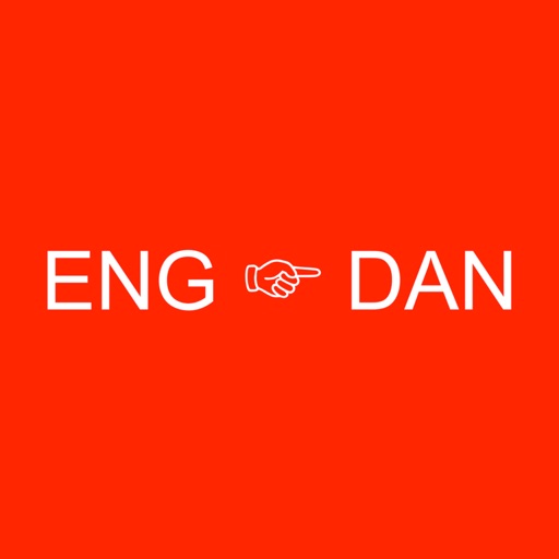 (English Danish Dictionary) by VU THI PHUONG