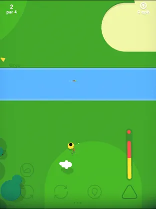 Screenshot 6 Golfing Around iphone