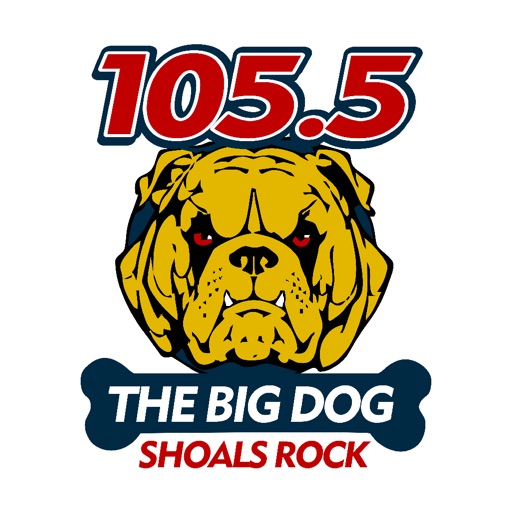 Rock 1055 The Big Dog