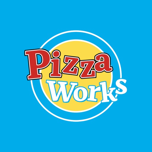 Pizza Works, Halifax