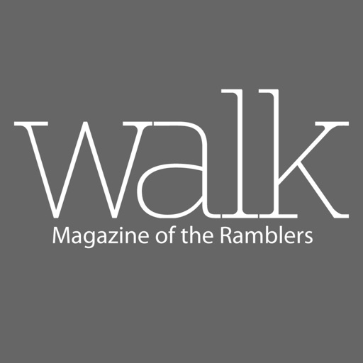 Walk Magazine icon