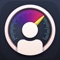 This is the most reliable, fast and accurate application for analyzing your Social account