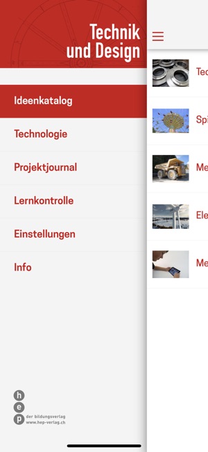 Technik und Design(圖1)-速報App