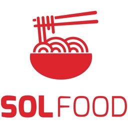 SOL Food Delivery