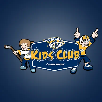 Nashville Predators Kids Club Читы