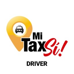 Mi TaxSí! Driver