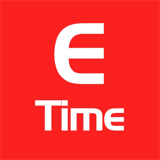 eTime Clocking &amp; Tracking Hour by SoftAgile srl