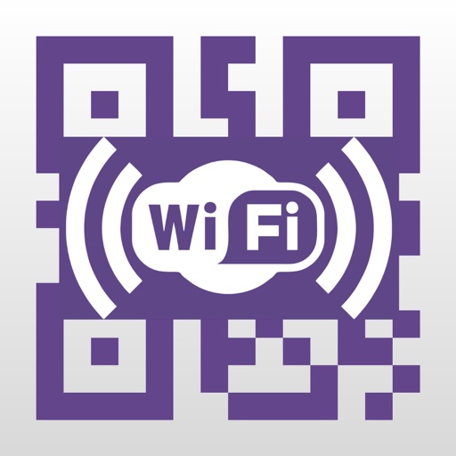 WiFi QR Code Generator Download