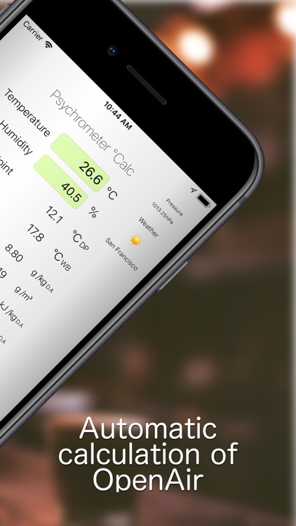 Calculate Comfort screenshot-3