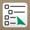 Icon Outliner for iPad