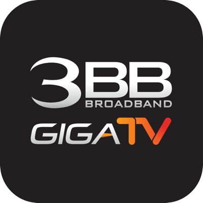 3BB GIGATV