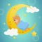 Icon Booka - Bedtime Stories