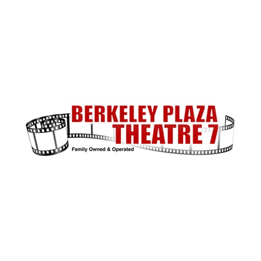 Berkeley Plaza Theater for PC Windows 7,8,10,11