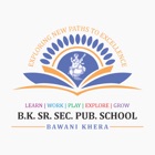 BK Senior Secondary School