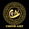 Coinsart is an Indian company based in Ahmedabad, Gujarat specializing in British India, Portuguese India and world coins