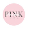 Pink Chandelier Boutique