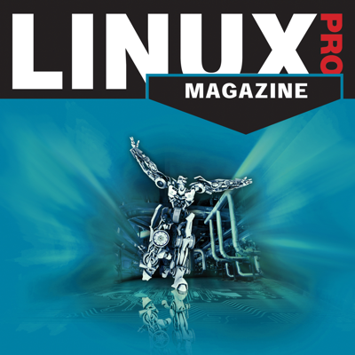 Linux Pro Magazine
